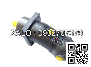 Bơm thủy lực Piston TAIZHOU A2F125L3Z7