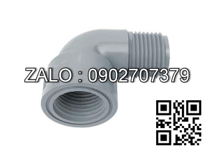 Co nước nhựa giảm răng ngoài thau RN 42/27 Bình Minh