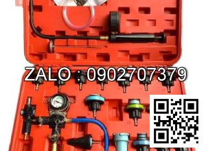 Bộ thử kín két nước két nước 34 chi tiết