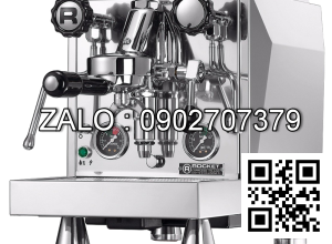 Máy Pha Cà Phê Rocket Espresso - Giotto Evoluzione R