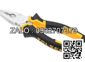 Kìm răng Tolsen 10001 18 cm