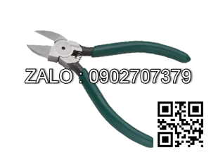 Kìm cắt dây điện 7