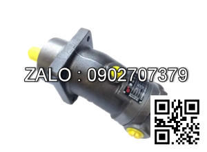 Bơm thủy lực Piston TAIZHOU A2F160W5Z5