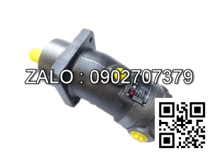 Bơm thủy lực Piston TAIZHOU A2F160R4Z6