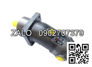 Bơm thủy lực Piston TAIZHOU A2F160L2Z7