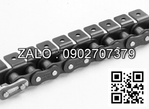 Xích có tai-tay gá A1 kana 35