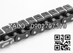 Xích có tai-tay gá A1 kana 100