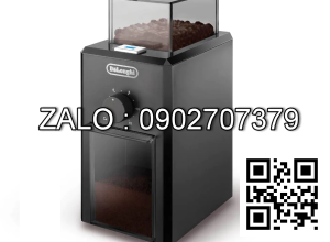 Máy xay cà phê De'Longhi KG79