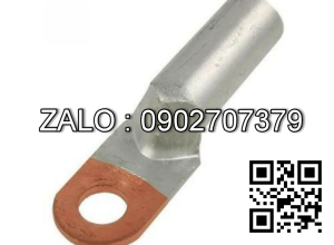 Đầu cosse nhôm đồng DTL-1-35