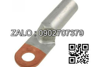 Đầu cosse nhôm đồng DTL-1-120