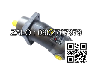 Bơm thủy lực Piston TAIZHOU A2F225W5S4