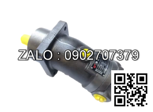 Bơm thủy lực Piston TAIZHOU A2F225L1S6