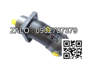 Bơm thủy lực Piston TAIZHOU A2F250R3S1