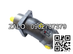 Bơm thủy lực Piston TAIZHOU A2F355L2Z5