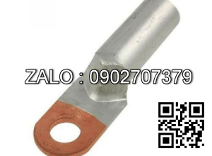 Đầu cosse nhôm đồng SNB2-5