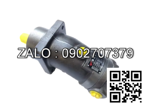 Bơm thủy lực Piston TAIZHOU A2F500W1S6
