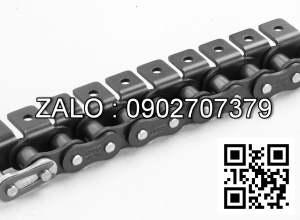 Xích có tai-tay gá A1 kana 60