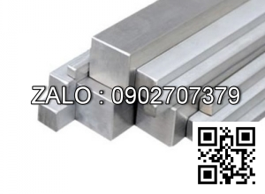 Cây Inox Vuông Đặc 304
