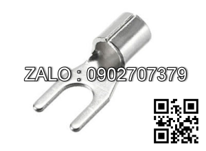 Đầu cos chỉa trần SNB5.5-8