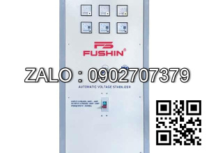 Ổn áp 3 pha 800KVA- FS3.III - Nhản hiệu : Fushin