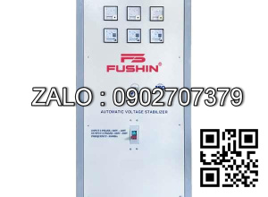 Ổn áp 3 pha 2000KVA- FS3.III - Nhản hiệu : Fushin