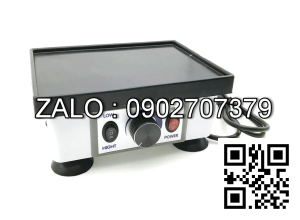 Máy rung thạch cao đổ mẫu- vuông JT-51B