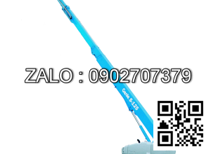 Xe nâng người GENIE S125