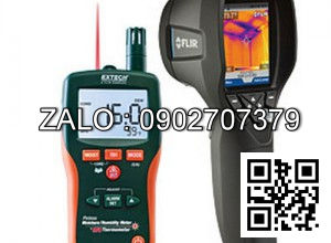 Bộ kit đo đa năng Extech MO290-RK1