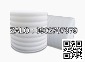 Màng PE FOAM 5mm X 105cm x 50m