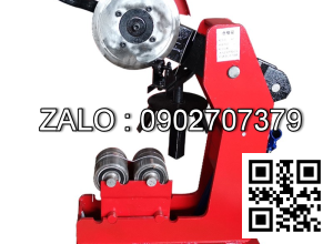 Máy cắt ống thép bằng thủy lực 50-325mm