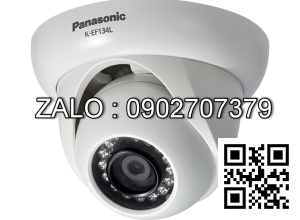 Camera quan sát PANASONIC K-EF134L02AE