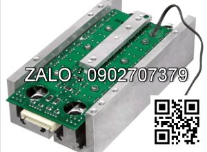 Board công suất xe nâng SHINKO 5242054-22