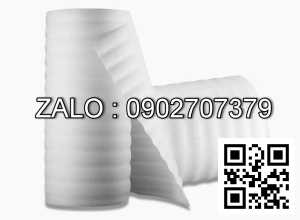 Màng PE FOAM 3mm X 105cm x 100m