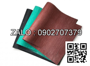 Ron vat lieu giay, day 1mm, duong kinh trong dung 310mm, duong kinh trong ngang 324mm, duong kinh ngoai dung 337mm,duong kinh ngoai ngang 387mm, 14 lo phi 13mm (Ron mat lap ghep hop so va cau xe nang Komatsu doi 14)