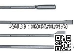 Mui duc be tong chuoi gai SDS, 20*250mm