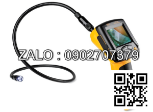 Camera nội soi công nghiệp FVE 100 - Geo-Fennel 