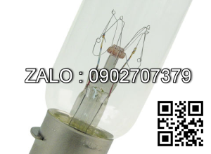 Bóng đèn hành trình đuôi ngạnh P28S 220V/110V/24V