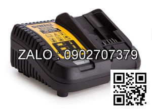 Đế sạc pin Dewalt DCB115-KR 18V