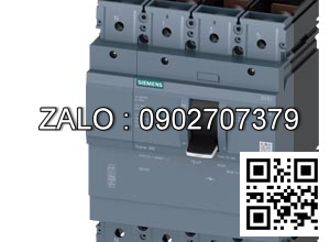 MCCB Siemens 3VA1132-5GE42-0AA0 32A 55kA 4P