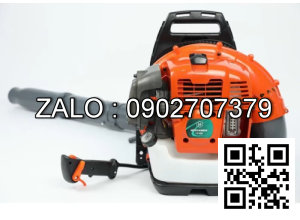 Máy Thổi Lá 2 Thì 3.9Kw Huspanda HP998