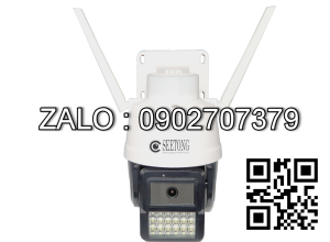 Camera Seetong PTZ 3.0MP Starlight