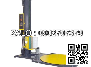 Máy bọc màng Palet tự động EXC-305
