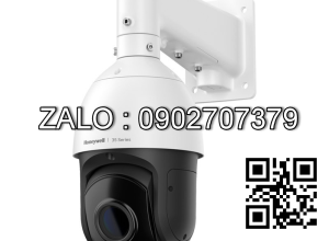 Camera Giám Sát Honeywell HC35WZ5R30 – TID