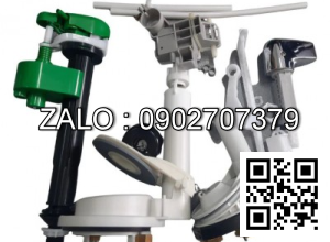 Bộ xả bồn cầu TOTO HTSV366-R (C366)