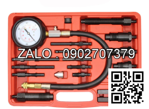 Thiết bị đo áp suất buồng đốt động cơ Dầu, động cơ Diesel