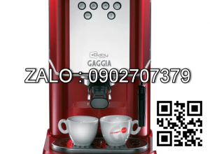 Máy pha cà phê Gaggia Baby Dose SIN 035