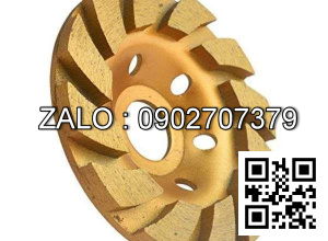 Đá mài bê tông BCTM 100mm