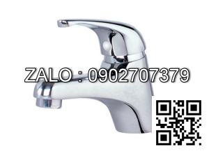 Vòi rửa lavabo nước lạnh Caesar B109C