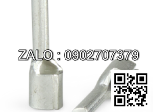 Đầu cos pin tròn trần đặc PTN2-13