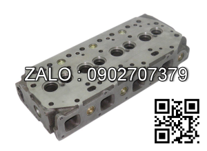 Nắp quy lát động cơ VM MOTORI HR 494 HT2 , 4 CYL , CM3